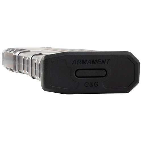 Polymer GOM V4 Magazine