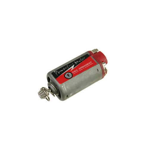 G&G Original Motor-Short Axis