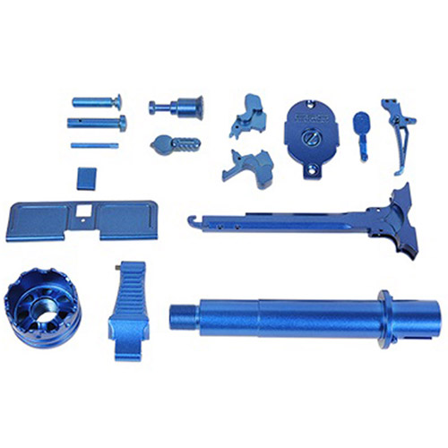 G&G Super Ranger Dress-Up Kit for ARP9