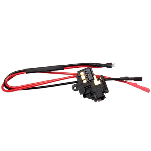 G&G Wire Set For GR16 (Rear Type) - 16AWG Teflon