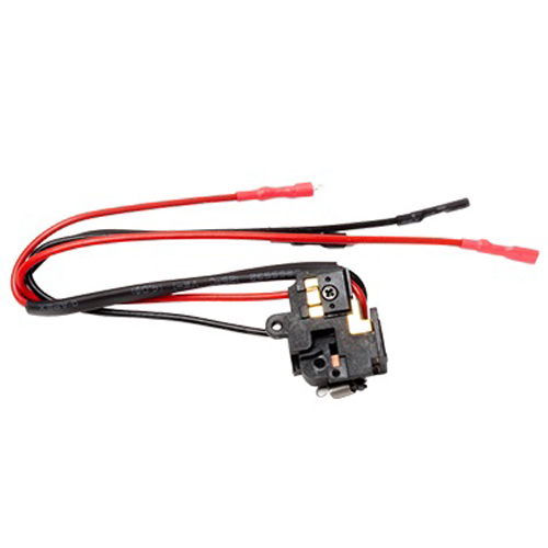 G&G Wire Set For GR16 (Front Type) - 16AWG Teflon