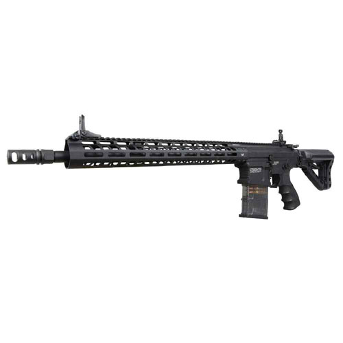 TR16 MBR 308 M-Lok AEG Airsoft Rifle 