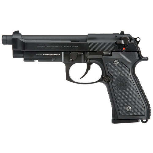 G&G GPM92 Gas Blowback Airsoft gun