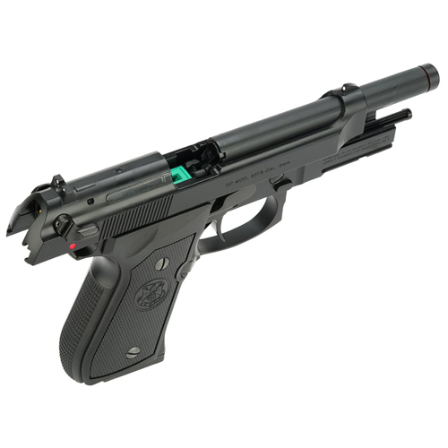 G&G GPM92 Gas Blowback Airsoft gun