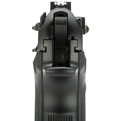 G&G GPM92 Gas Blowback Airsoft gun