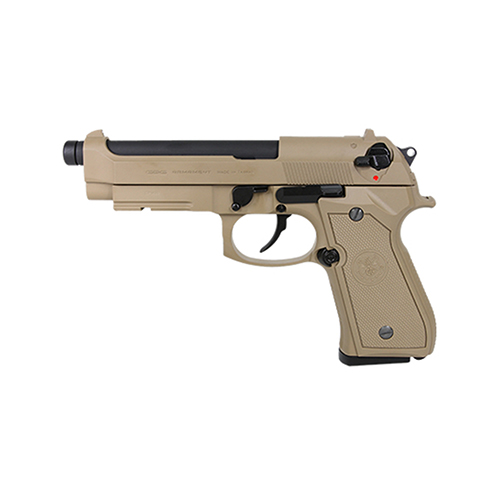 GPM92 Desert Tan Pistol - Refurbished
