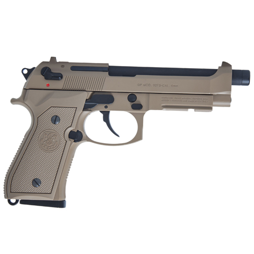 G&G GPM92 Gas Blowback Airsoft gun