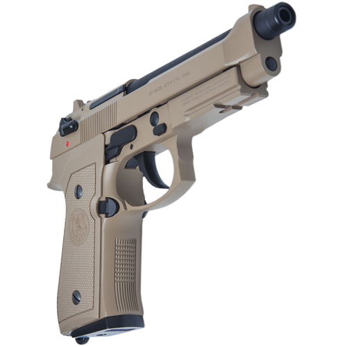 G&G GPM92 Gas Blowback Airsoft gun