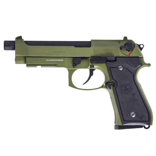 G&G GPM92 Gas Blowback Airsoft gun