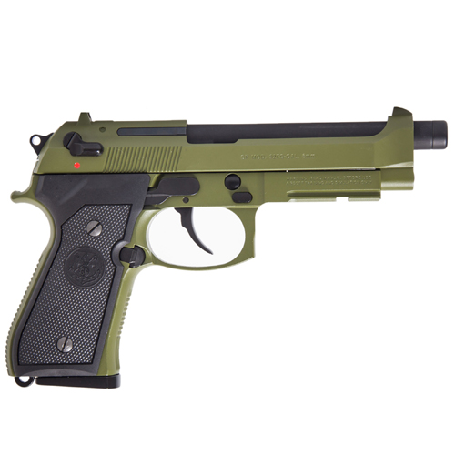 G&G GPM92 Gas Blowback Airsoft gun