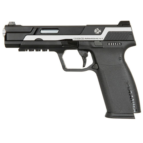 G&G Piranha Mk I Airsoft gun 