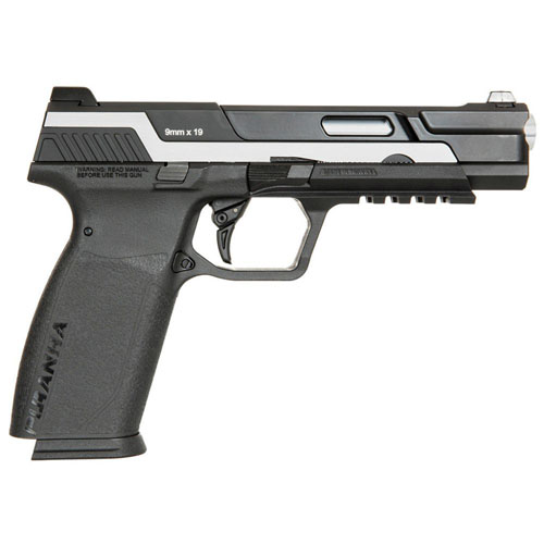 G&G Piranha Mk I Airsoft gun 