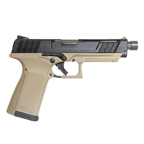 G&G GTP9 GBB 22rd Airsoft gun