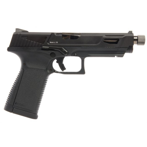 GTP 9 MS Metal Slide Airsoft Gun