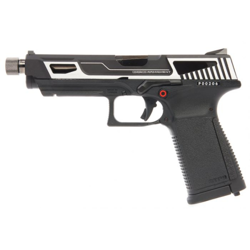 GTP 9 MS Metal Slide Airsoft Gun