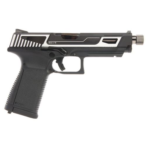 GTP 9 MS Metal Slide Airsoft Gun