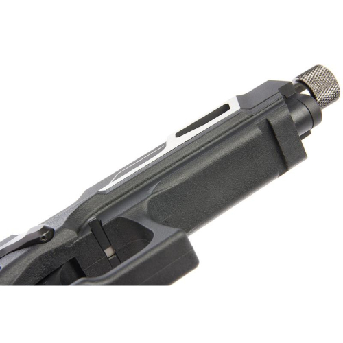 GTP 9 MS Metal Slide Airsoft Gun