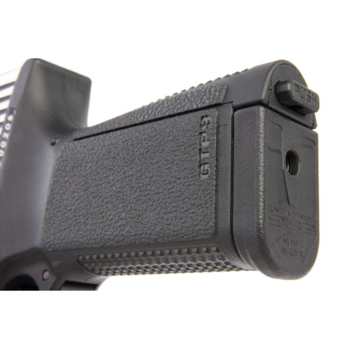 GTP 9 MS Metal Slide Airsoft Gun