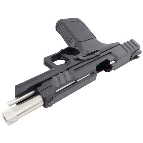 G&G GTP9 GBB 22rd Airsoft gun