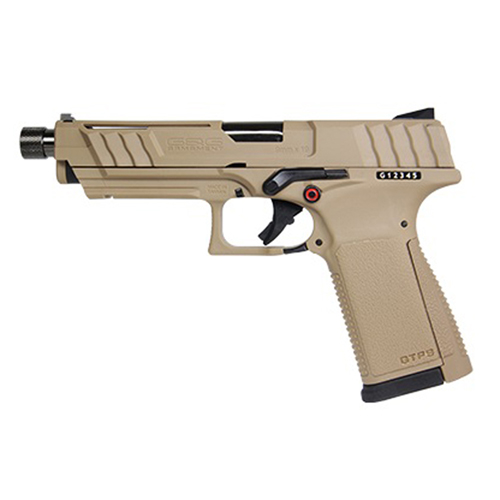 G&G GTP9 GBB 22rd Airsoft gun