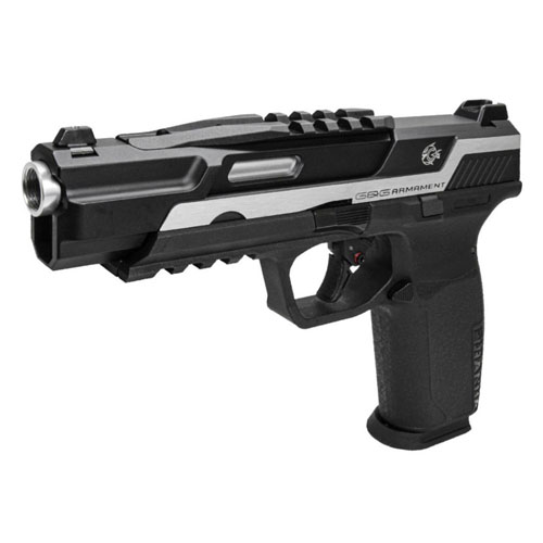 G&G SMC9 Submachine gun 