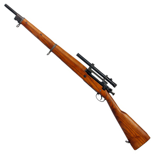 G&G GM1903 A4 CO2 Sniper Rifle
