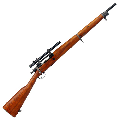 G&G GM1903 A4 CO2 Sniper Rifle