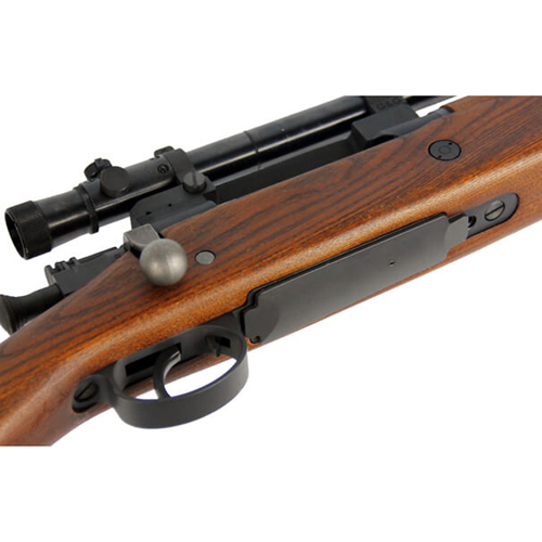 G&G GM1903 A4 CO2 Sniper Rifle