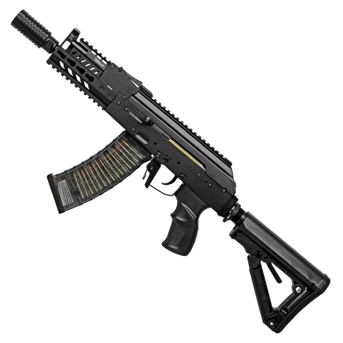 G&G RK74-CQB Combat Airsoft Rifle