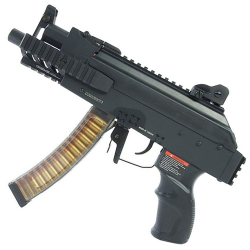 G&G M1 Garand ETU Airsoft Rifle 