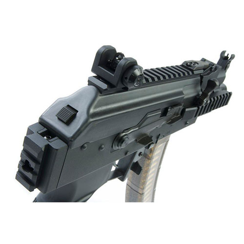 G&G M1 Garand ETU Airsoft Rifle 