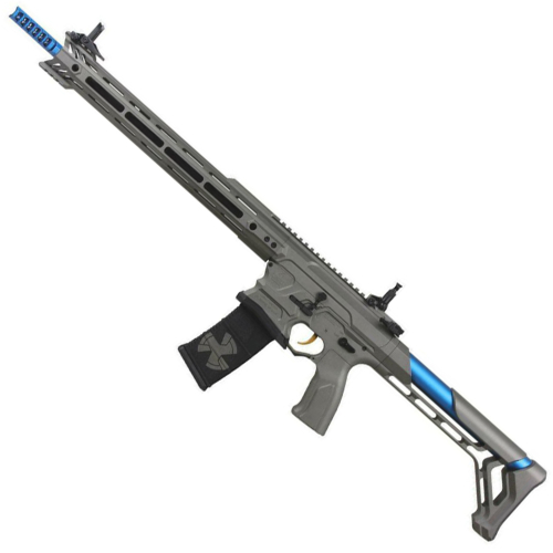 BAMF Team Licenced COBALT KINETICS Airsoft Rifle Gun