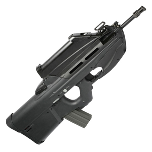 G&G F2000 18000rpm Short Airsoft Rifle