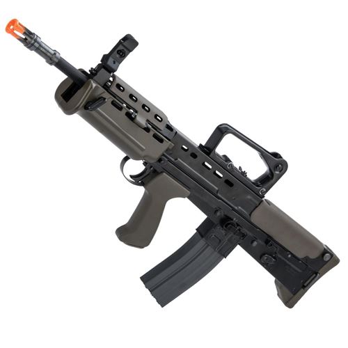 G&G L85 Carbine ETU Airsoft Rifle
