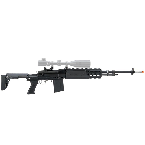 G&G M14 EBR ETU Airsoft Rifle