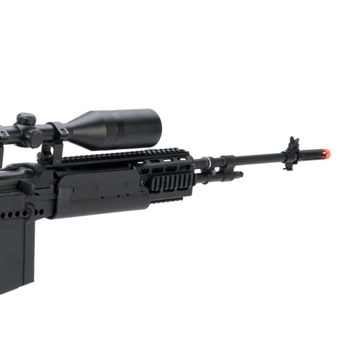 G&G M14 EBR ETU Airsoft Rifle