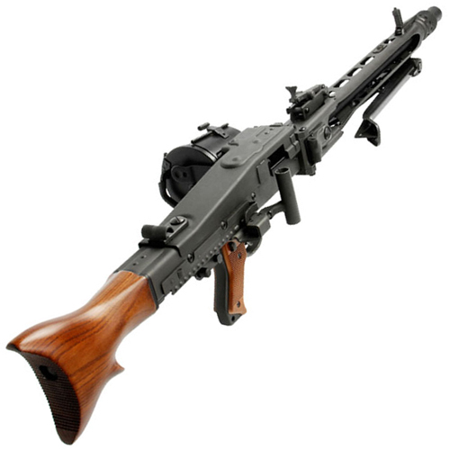 G&G GMG-42 Metal AEG Rifle