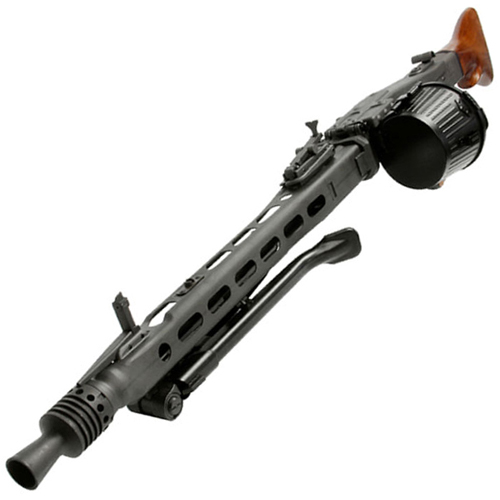 G&G GMG-42 Metal AEG Rifle