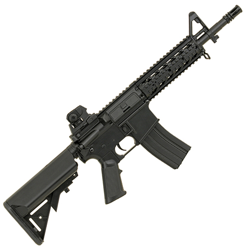 G&G Top Tech Airsoft TR15 Raider L