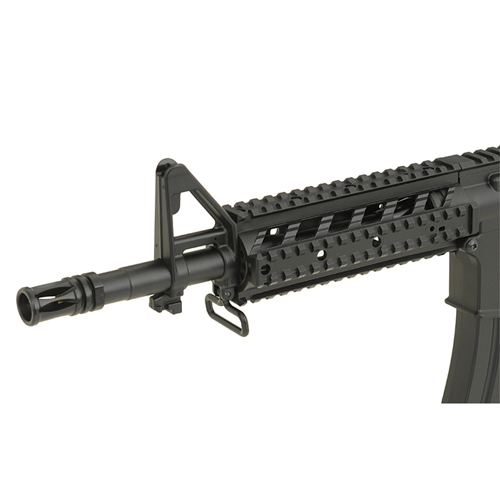 G&G Top Tech Airsoft TR15 Raider L