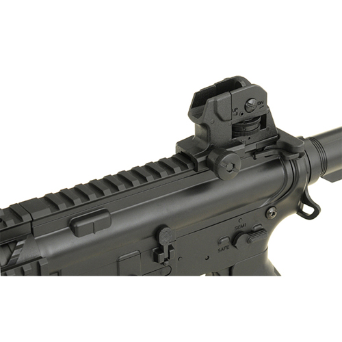G&G Top Tech Airsoft TR15 Raider L