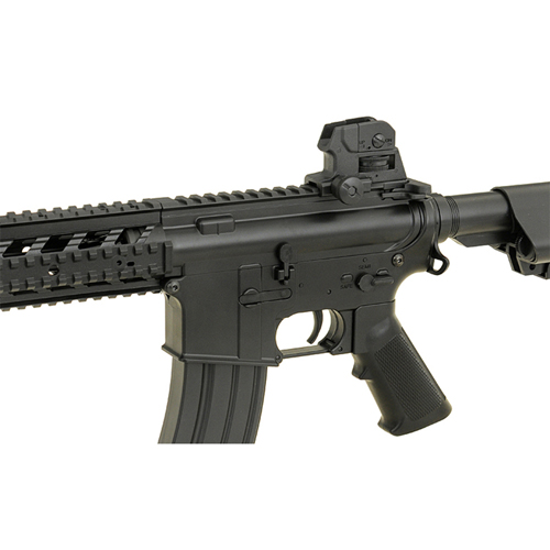 G&G Top Tech Airsoft TR15 Raider L