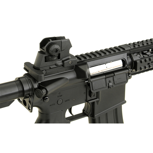 G&G Top Tech Airsoft TR15 Raider L