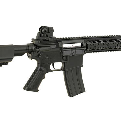 G&G Top Tech Airsoft TR15 Raider L