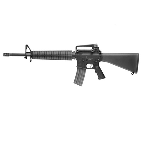 G&G TR16 A3 Blowback Airsoft Rifle