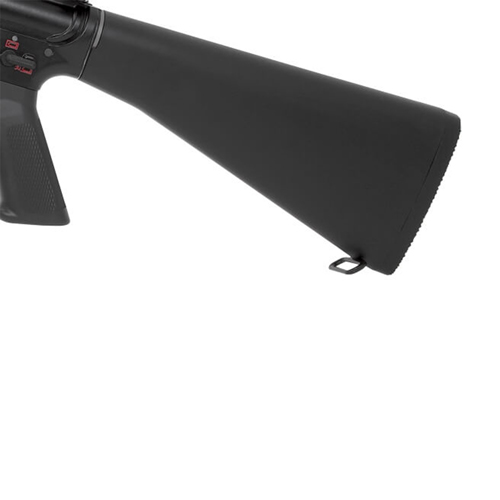 G&G TR16 A3 Blowback Airsoft Rifle
