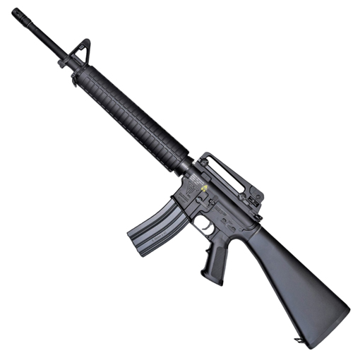 G&G TR16 A3 Blowback Airsoft Rifle