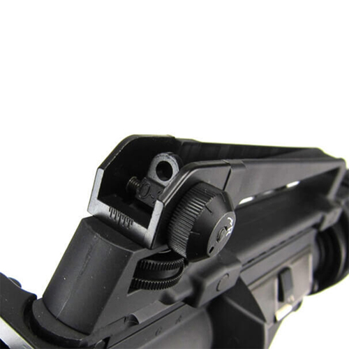 G&G TR16 A3 Blowback Airsoft Rifle