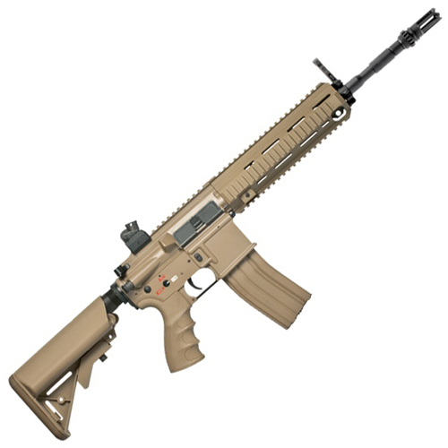 G&G Top Tech TR4-18 Blowback Airsoft Rifle