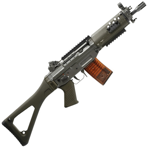 G&G SG552 SIG 552 AEG Airsoft Rifle